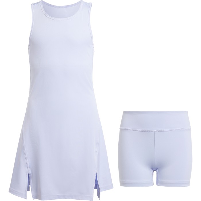 Robe ADIDAS fille club