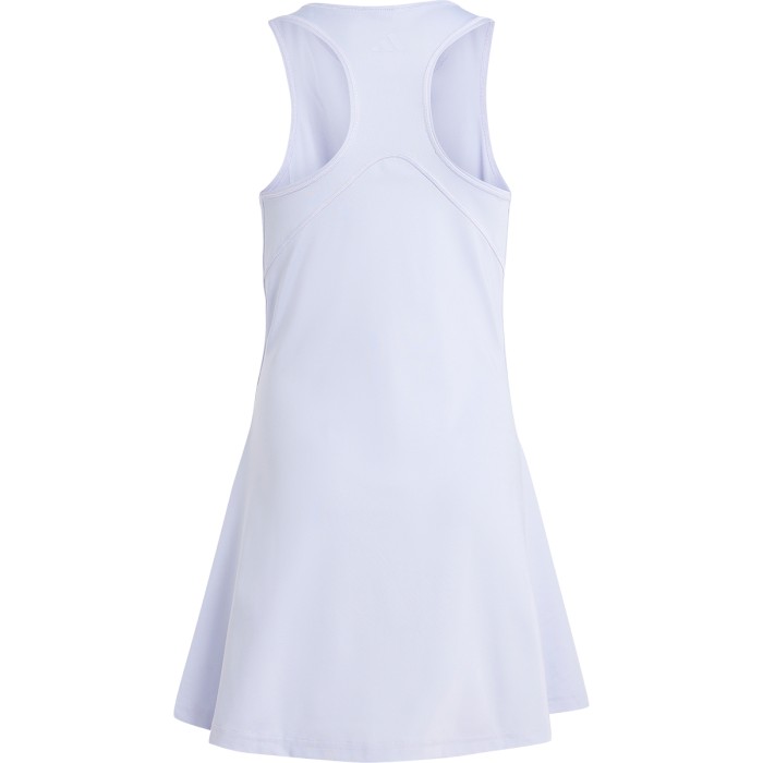 Robe ADIDAS fille club