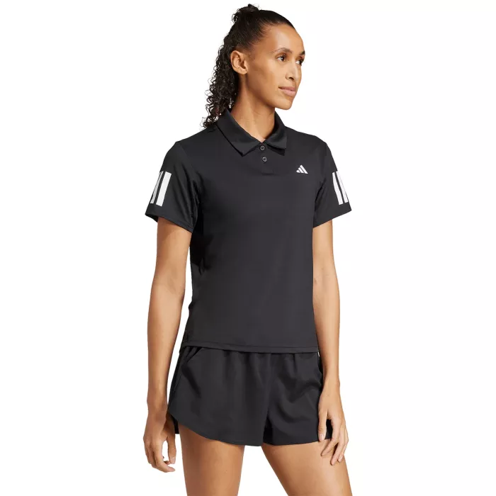 Polo femme ADIDAS club