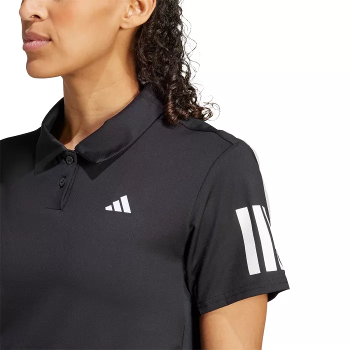 Polo femme ADIDAS club