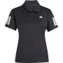 Polo femme ADIDAS club