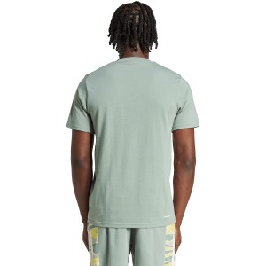 T-shirt ADIDAS training essentials
