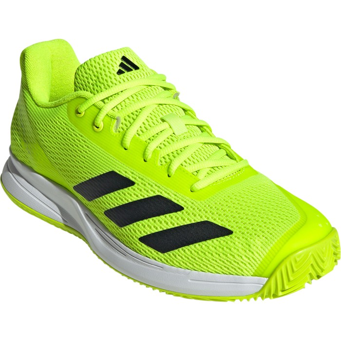 Chaussures ADIDAS courtflash speed 2 toutes surfaces