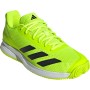 Chaussures ADIDAS courtflash speed 2 toutes surfaces