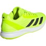 Chaussures ADIDAS courtflash speed 2 toutes surfaces