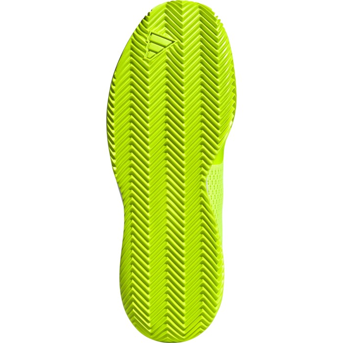 Chaussures ADIDAS courtflash speed 2 toutes surfaces