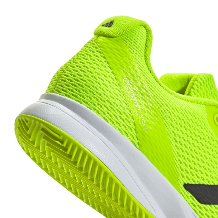 Chaussures ADIDAS courtflash speed 2 toutes surfaces