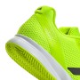 Chaussures ADIDAS courtflash speed 2 toutes surfaces