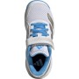 Chaussures ADIDAS junior courtflash