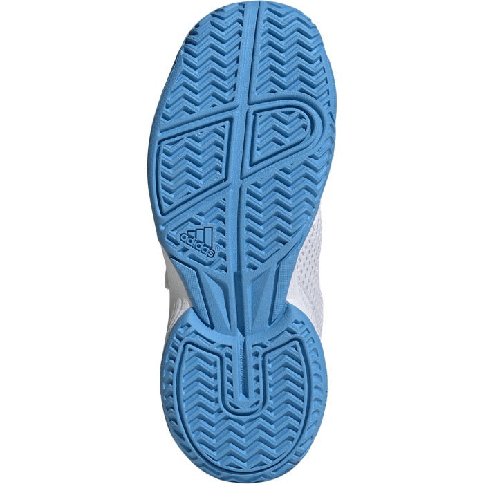 Chaussures ADIDAS junior courtflash