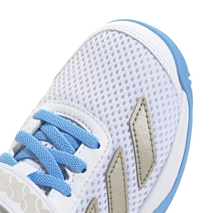 Chaussures ADIDAS junior courtflash