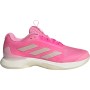 Chaussures ADIDAS femme avacourt 2 toutes surfaces