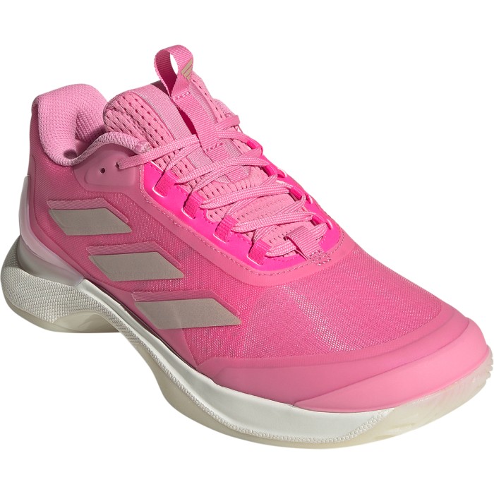 Chaussures ADIDAS femme avacourt 2 toutes surfaces