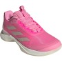 Chaussures ADIDAS femme avacourt 2 toutes surfaces