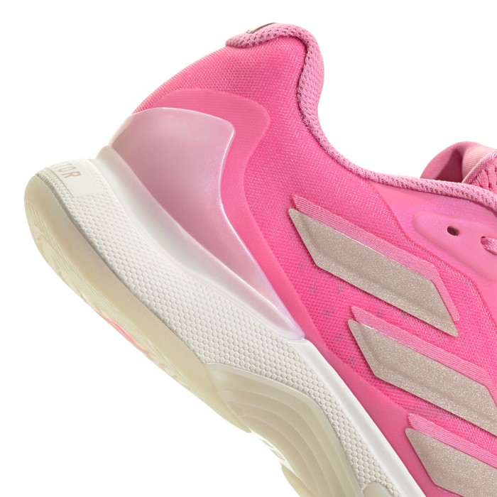 Chaussures ADIDAS femme avacourt 2 toutes surfaces