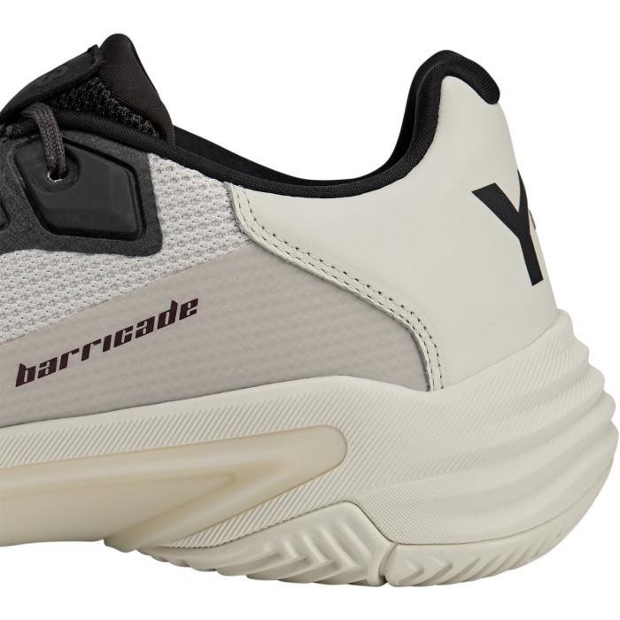 Chaussures ADIDAS y-3 barricade 13 toutes surfaces
