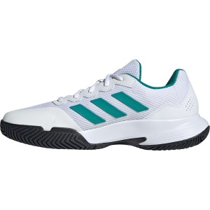 Chaussures ADIDAS gamecourt 2 toutes surfaces