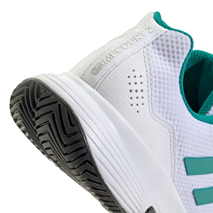 Chaussures ADIDAS gamecourt 2 toutes surfaces