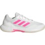Chaussures ADIDAS femme gamecourt 2 toutes surfaces
