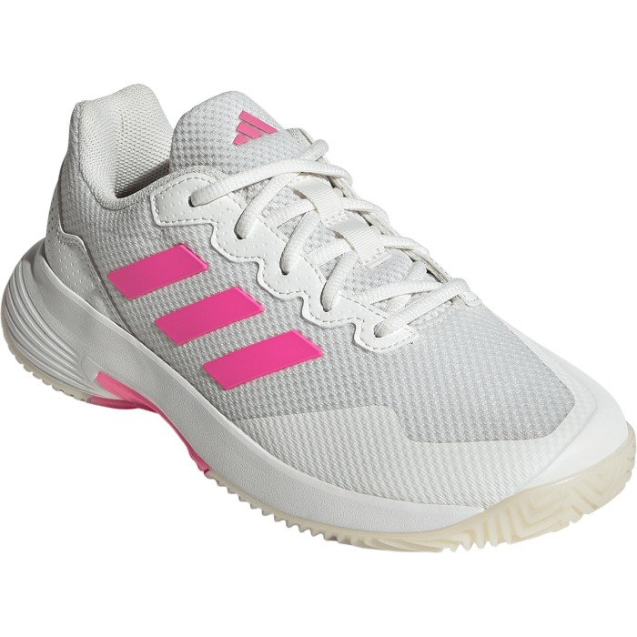 Chaussures ADIDAS femme gamecourt 2 toutes surfaces