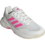 Chaussures ADIDAS femme gamecourt 2 toutes surfaces
