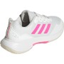 Chaussures ADIDAS femme gamecourt 2 toutes surfaces