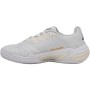 Chaussures ADIDAS femme barricade 13 gazon