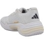 Chaussures ADIDAS femme barricade 13 gazon
