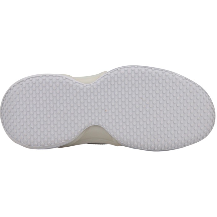 Chaussures ADIDAS femme barricade 13 gazon