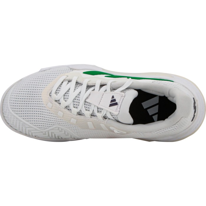 Chaussures ADIDAS femme barricade 13 gazon