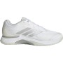 Chaussures ADIDAS femme avacourt 3 terre battue