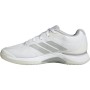 Chaussures ADIDAS femme avacourt 3 terre battue