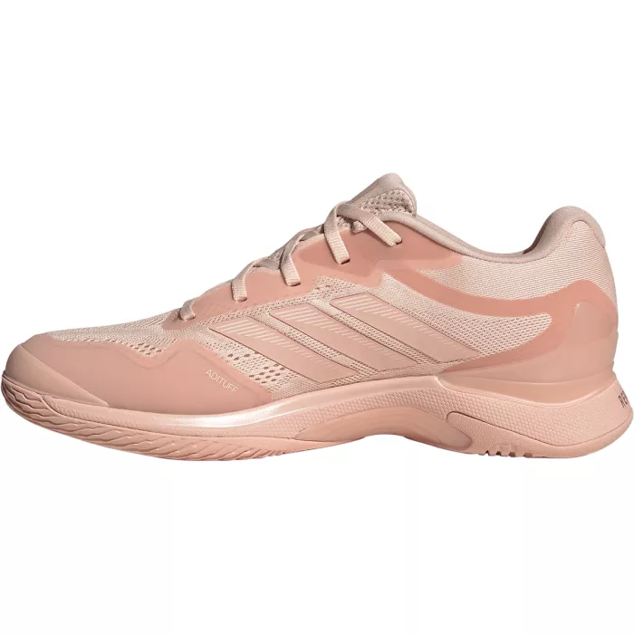Chaussures ADIDAS femme avacourt 3 terre battue