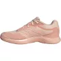 Chaussures ADIDAS femme avacourt 3 terre battue