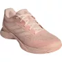 Chaussures ADIDAS femme avacourt 3 terre battue