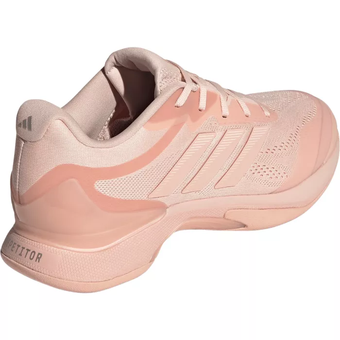 Chaussures ADIDAS femme avacourt 3 terre battue