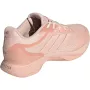 Chaussures ADIDAS femme avacourt 3 terre battue