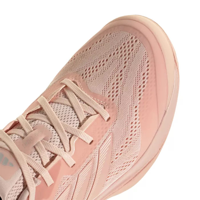 Chaussures ADIDAS femme avacourt 3 terre battue
