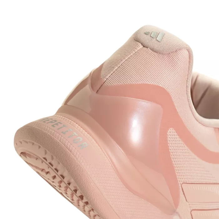 Chaussures ADIDAS femme avacourt 3 terre battue