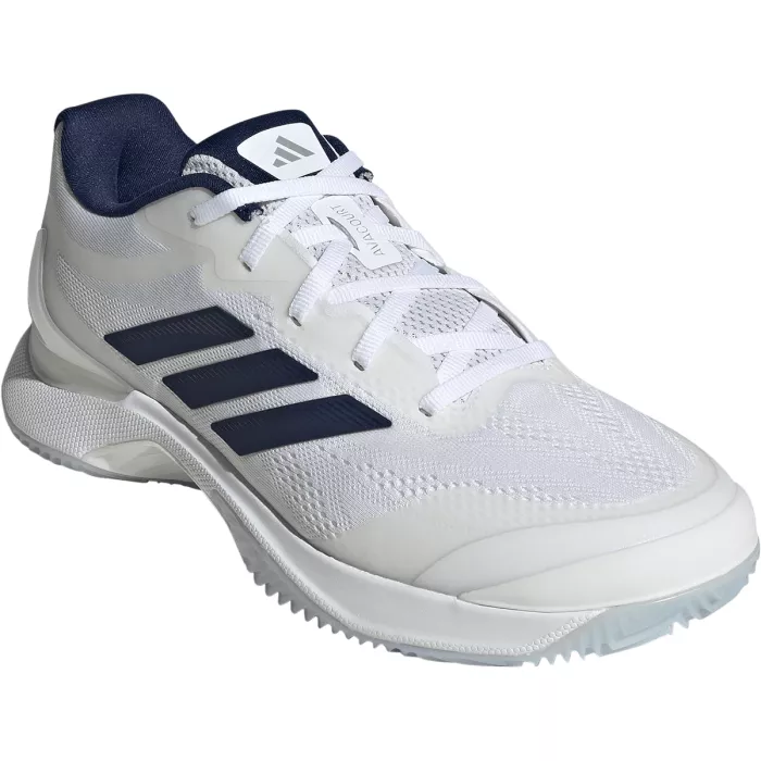 Chaussures ADIDAS femme avacourt 3 terre battue