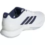 Chaussures ADIDAS femme avacourt 3 terre battue