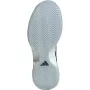 Chaussures ADIDAS femme avacourt 3 terre battue