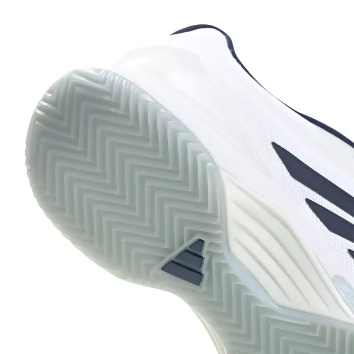 Chaussures ADIDAS femme avacourt 3 terre battue