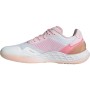 Chaussures ADIDAS femme defiant speed 2 toutes surfaces