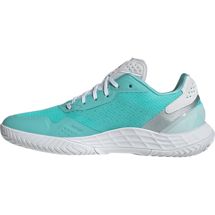 Chaussures ADIDAS femme defiant speed 2 toutes surfaces