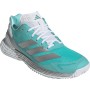 Chaussures ADIDAS femme defiant speed 2 toutes surfaces