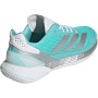 Chaussures ADIDAS femme defiant speed 2 toutes surfaces