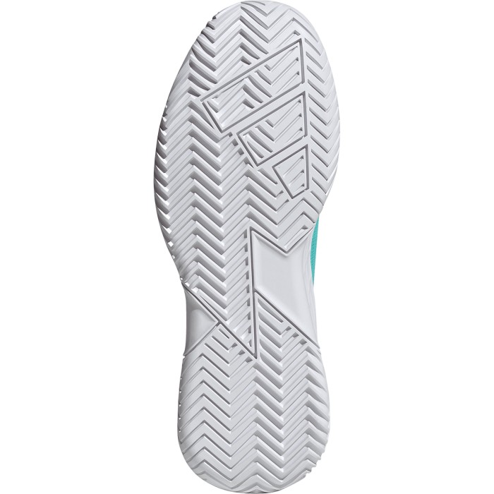 Chaussures ADIDAS femme defiant speed 2 toutes surfaces