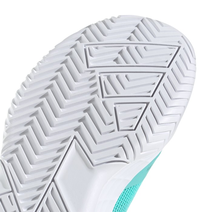 Chaussures ADIDAS femme defiant speed 2 toutes surfaces