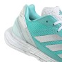Chaussures ADIDAS femme defiant speed 2 toutes surfaces